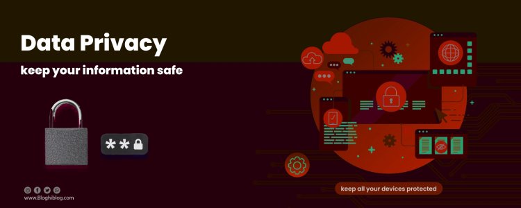 Cyber Security ( Digital Threats )