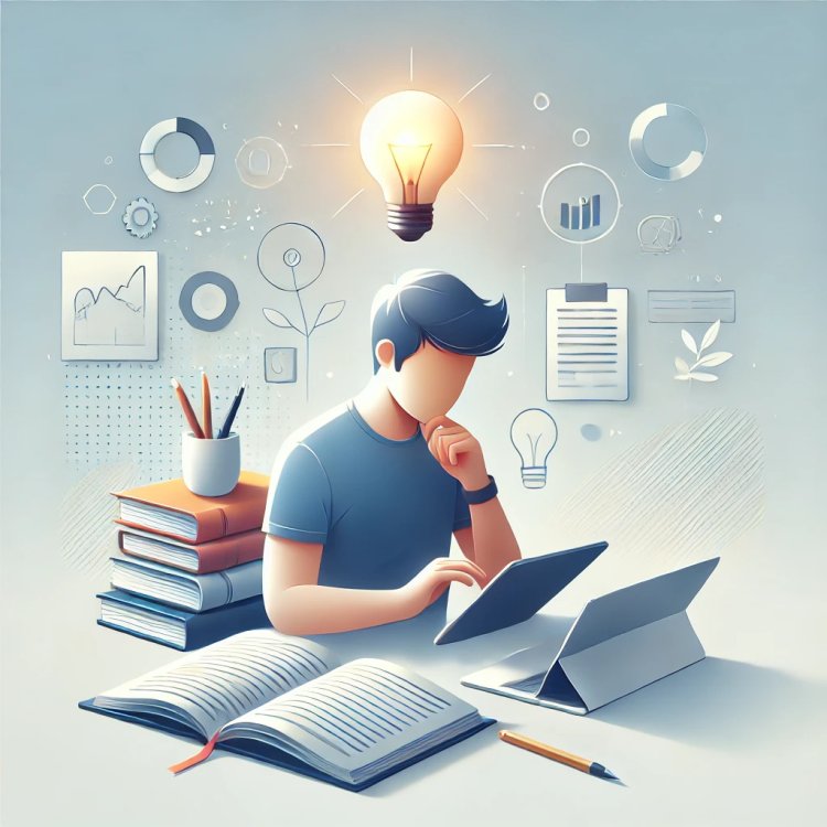 The Right Way to Study: Unlock Your Full Potential